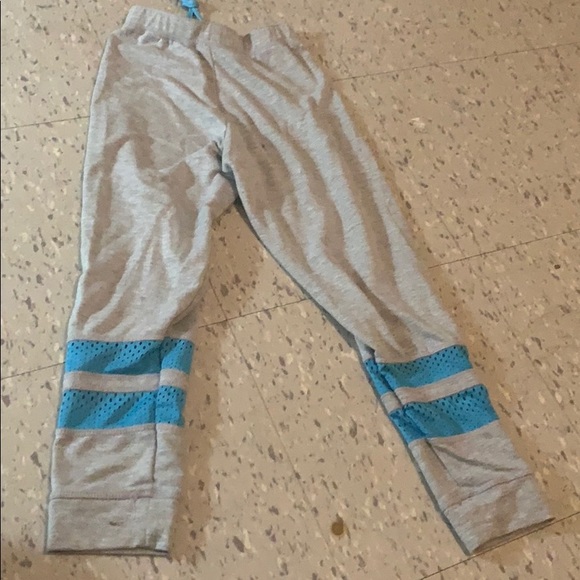 Then jogging pants - Picture 2 of 2